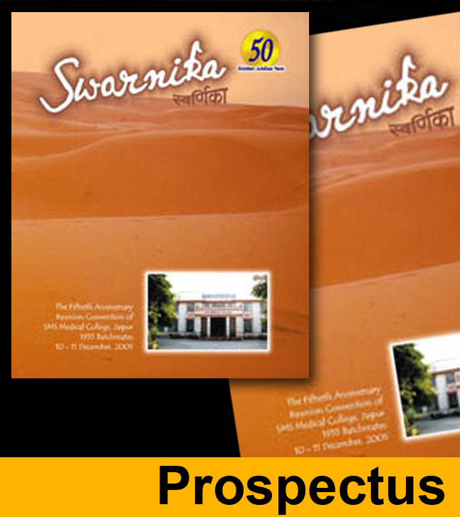 Prospectus
